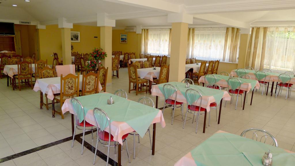 Apartments Maestral Sveti Petar  Esterno foto