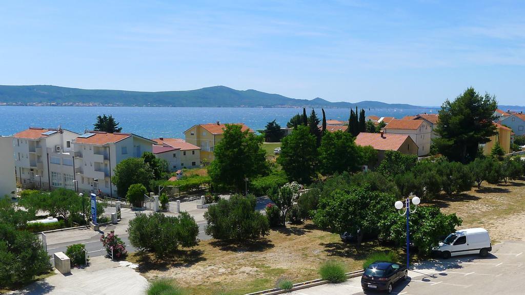 Apartments Maestral Sveti Petar  Esterno foto
